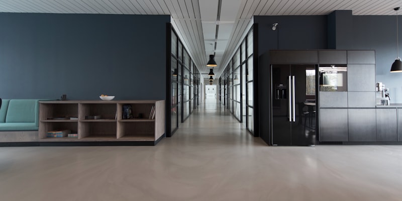 AA Infinite Office Location in Johor Bahru